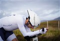 Endurance cyclist Matt Page calls off NC500 record breaking attempt after coming to a halt north of Berriedale