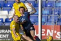Ross County reported to be interested in signing Hibernian midfielder