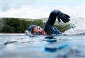WATCH: Extreme swimmer Ross Edgley hits 48-hour mark in chase for Loch Ness world record