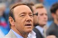 Actor Kevin Spacey to face court charged with sexual offences against three men