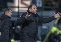 'We've got to do better' – Mackay bemoans Ross County's display in final third against Hearts