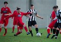 Alness United are two games away from winning league title