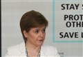 First Minister: 'We should never underestimate how cruel a virus this can be' 