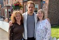 Highland bar has cure for Outlander withdrawal blues