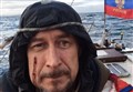 Man posted missing from yacht debris find understood to be Russian sailor 