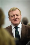 Charles Kennedy died of 'major haemorrhage' linked to alcoholism