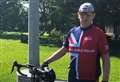 Veterans all set for fundraising cycle relay from John O’Groats to Land’s End