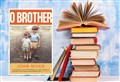 Ross-shire Journal book review of a funny, desperately sad, story of two brothers