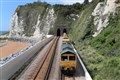 Government sets ‘ambitious’ target to grow rail freight by 75%
