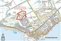 80-home development proposal in Easter Ross town up for public consultation