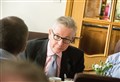 Business leaders welcome 'positive' Easter Ross meeting with Michael Gove 