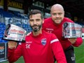 Business as usual for Montrose tie