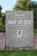 Major new development for Muir of Ord