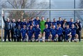 Invergordon look to complete hat-trick of trophies in cup final on Saturday