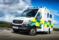 Highland MSP secures a parliamentary debate on ambulance crisis 