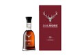 The Dalmore partners with cryptocurrency retailer with new exclusive 33-year-old release