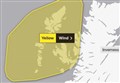 Gales to batter Wester Ross coasts for second day, warns Met Office
