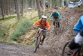 Almost 1000 cyclists set for 24 hour challenge at Contin this weekend