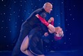 WATCH: 'It feels amazing' – Strictly Inverness duo win competition after standing ovation from judges