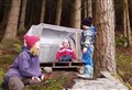 Glowing inspection report for Wester Ross outdoor nursery Kinder Croft