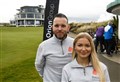 PICTURES: Golf day and ball nets record £125k for Maggie's Highlands