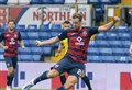 First win in four months moves Ross County off bottom spot