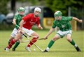 SHINTY: Kinlochshiel find out who they face in Camanachd Cup semi final