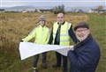 Hopes for village green and community hub set for big step