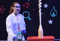 Glasgow Science Centre goes online to offer free experiments and information for children and adults at home