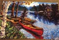 Picturesque tapestry to raise cash for Mikesyline