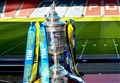 Date announced when Scottish Cup will restart.