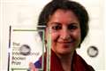 Geetanjali Shree becomes first Indian winner of International Booker Prize