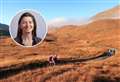 ARIANE BURGESS: Scotland's hills, mountains, and coastlines are 'seriously depleted of life'