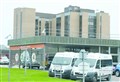 Inspection report on Raigmore Hospital's Covid-19 efforts published after unannounced visit 