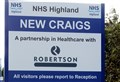Visitor restrictions eased at Highland hospitals – with Raigmore set for review next week
