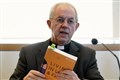 Justin Welby welcomes blessings for gay couples but will not perform them