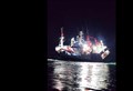 Capsize fear after grounded fishing vessel triggered Ross-shire lifeboat launch