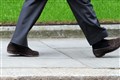 Even 4,000 steps a day could ‘reduce risk of death’ – study