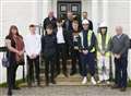 Ross-shire apprentices amongst housing firm's new recruits