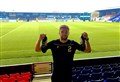 Staggies' captain backs Rainbow Laces campaign ahead of high-profile Celtic match