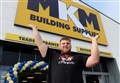 World Strongest Man is hungry to win more titles than anyone else