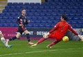 Former Ross County winger signs for English League Two club