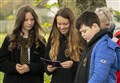 Peat's part in climate change battle probed by Ross-shire students