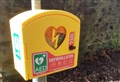 'Shocked and disappointed' – Evanton group appeal for safe return of missing defibrillator