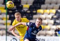 Ross County pushing to keep improving, says Stephen Kelly