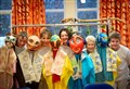 100 puppets to tell stories of Covid-19 pandemic on Ross-shire communities