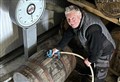 Glen Wyvis whisky offer up Harbour Angel’s Shares to fund Cromarty Harbour repairs