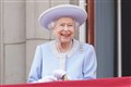 ‘Cheeky’ Queen laughs at joke during video call with Australians of the Year