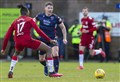 Ross County announce their new club captain and vice captain