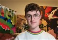 Former Easter Ross pupil lands exhibition with Royal Scottish Academy